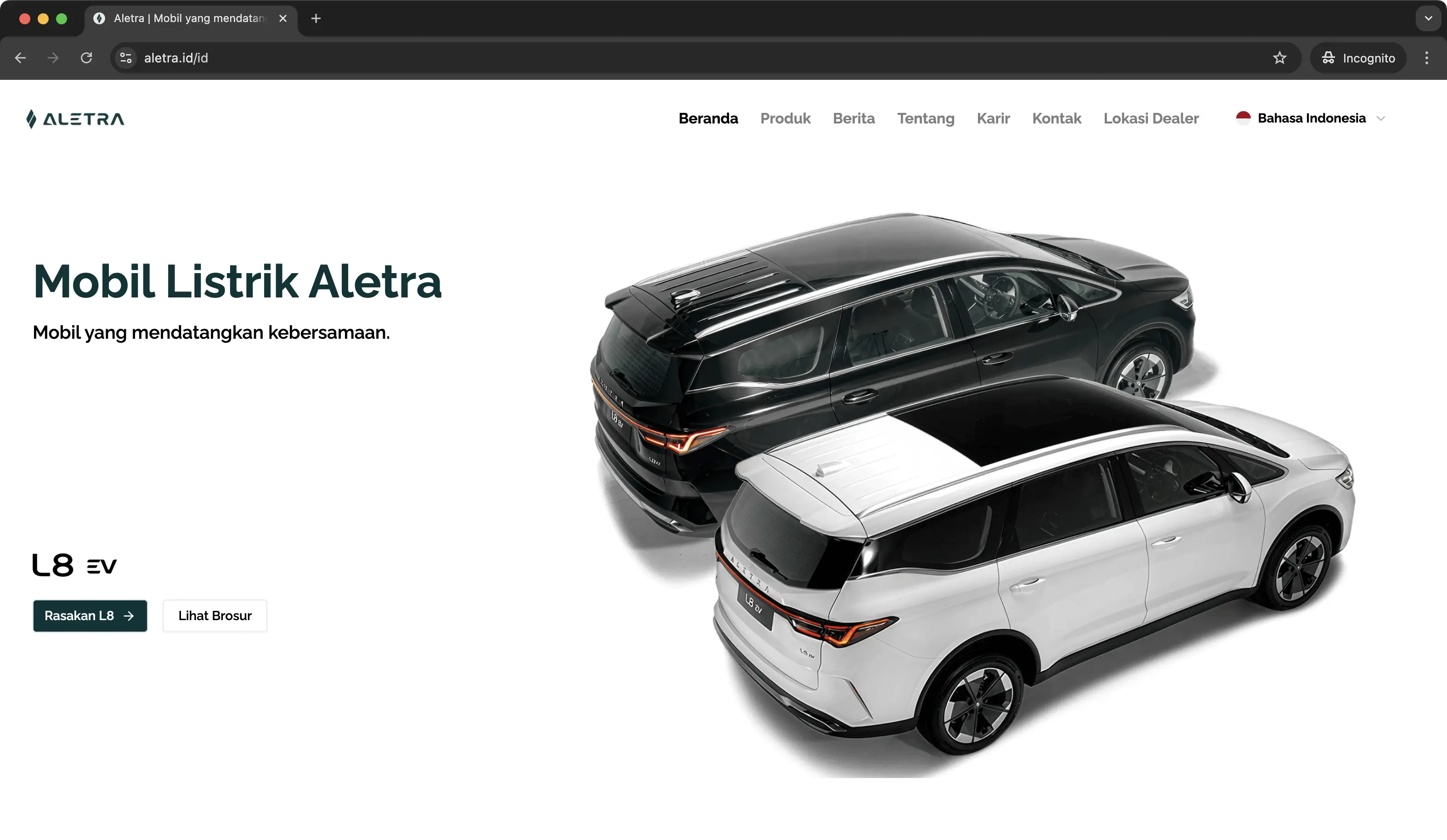 Aletra